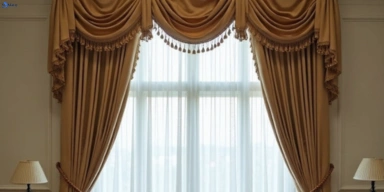 Living room lounge curtain cleaning service concord-west-nsw Matty Curtain Cleaning