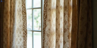 Professional curtain stain treatment on-site concord-west-nsw Matty Curtain Cleaning